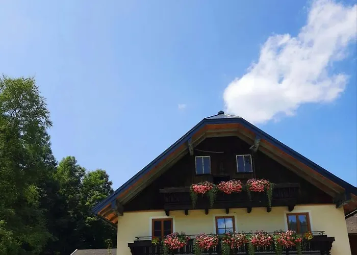 Ferienhaus Laimerbauer