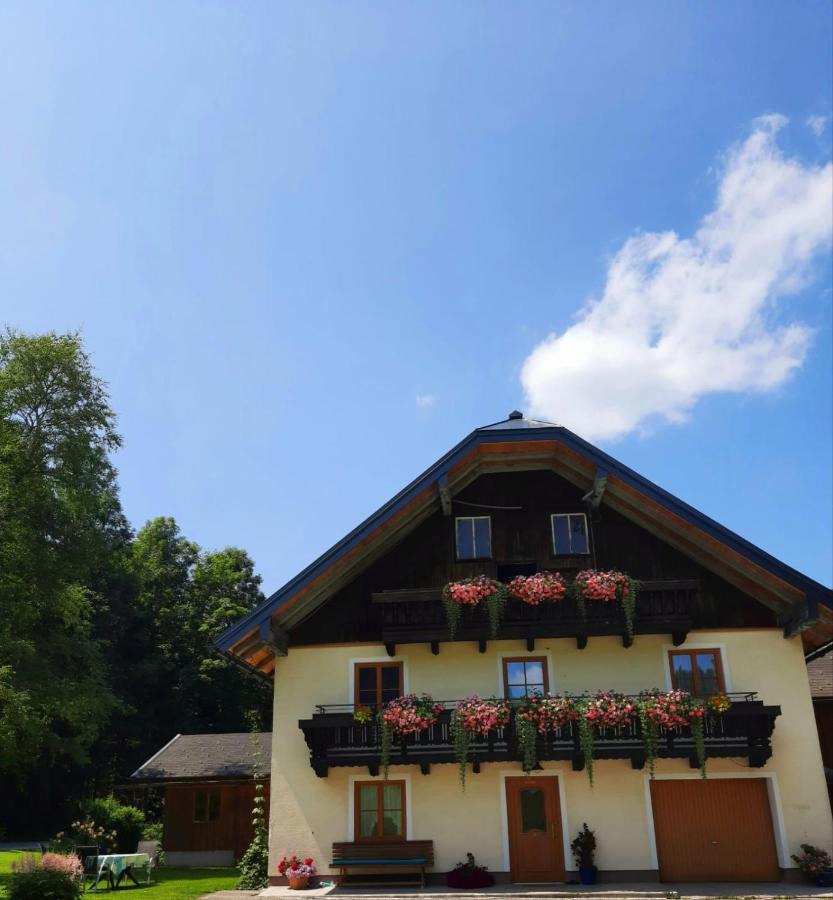 Laimerbauer * Faistenau