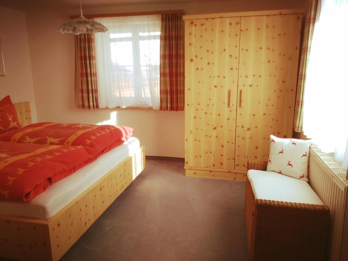 Holiday home Laimerbauer Faistenau